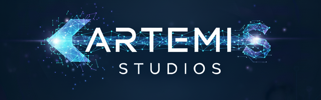 Artemis Studios, LLC logo